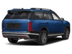2027 Hyundai PALISADE HYBRID SEL