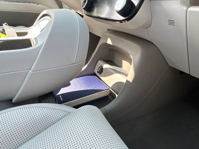 2026 Hyundai PALISADE HYBRID Blue SEL Premium 7 Passenger