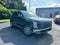 2026 Hyundai PALISADE HYBRID Blue SEL Premium 7 Passenger