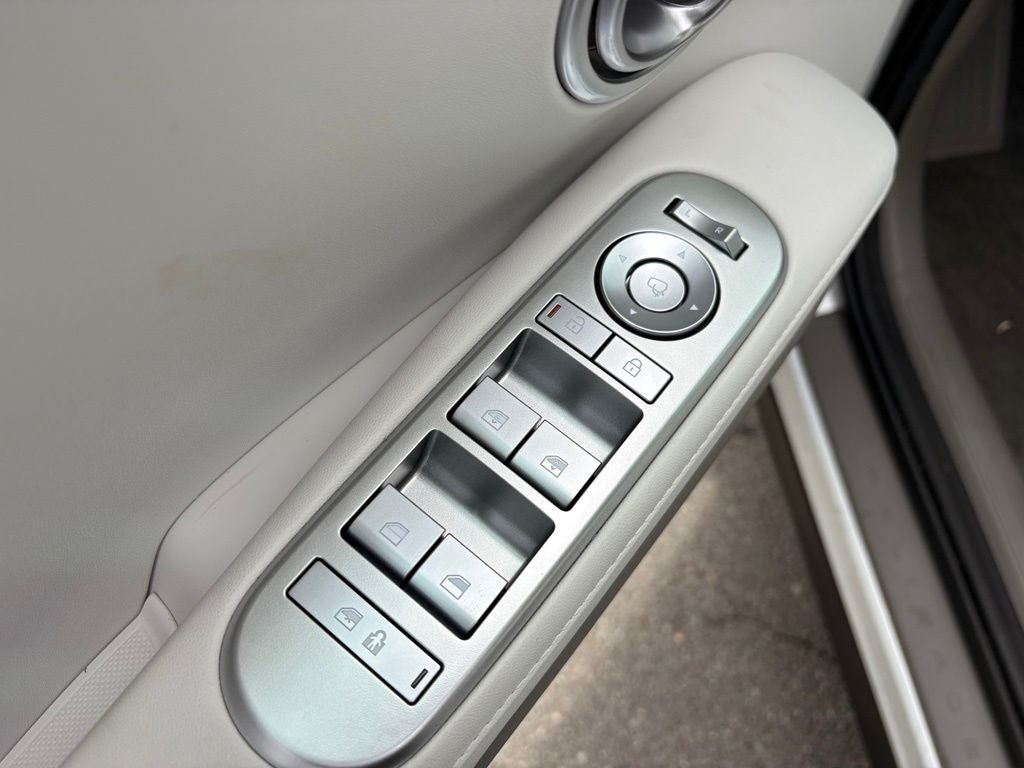 2026 Hyundai PALISADE HYBRID Blue SEL Premium 7 Passenger