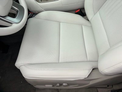 2026 Hyundai PALISADE HYBRID Blue SEL Premium 7 Passenger