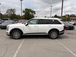 2026 Hyundai PALISADE HYBRID Blue SEL Premium 7 Passenger