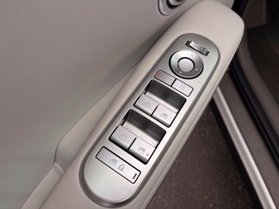 2027 Hyundai PALISADE HYBRID Blue SEL Premium 7 Passenger