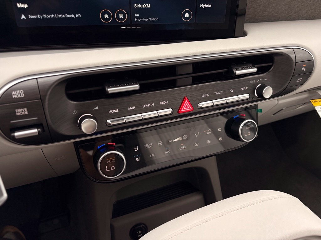 2027 Hyundai PALISADE HYBRID Blue SEL Premium 7 Passenger