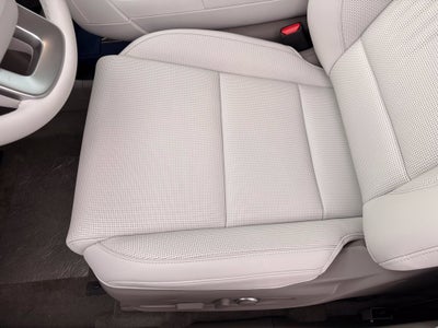 2027 Hyundai PALISADE HYBRID Blue SEL Premium 7 Passenger