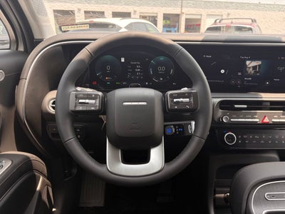 2026 Hyundai PALISADE HYBRID SEL Premium 8 Passenger