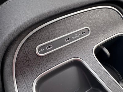 2026 Hyundai PALISADE HYBRID SEL Premium 8 Passenger