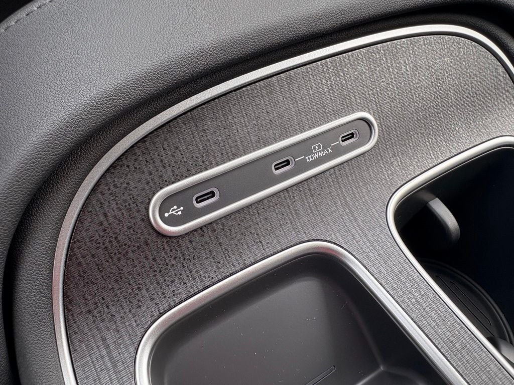2026 Hyundai PALISADE HYBRID SEL Premium 8 Passenger