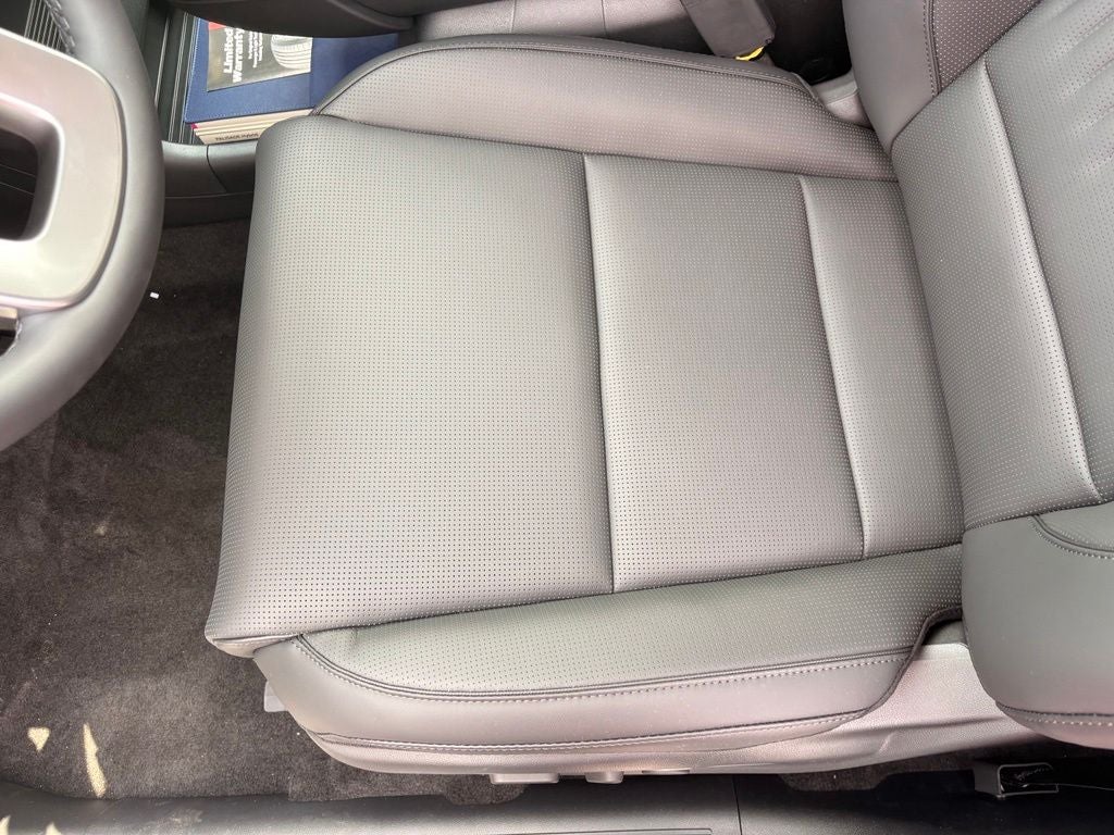 2026 Hyundai PALISADE HYBRID SEL Premium 8 Passenger