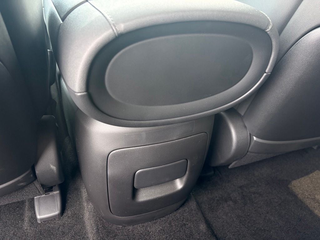 2026 Hyundai PALISADE HYBRID SEL Premium 8 Passenger
