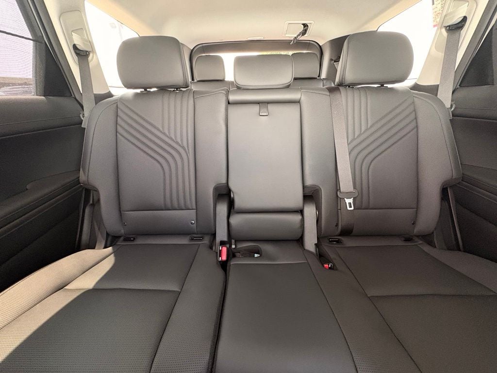 2026 Hyundai PALISADE HYBRID SEL Premium 8 Passenger