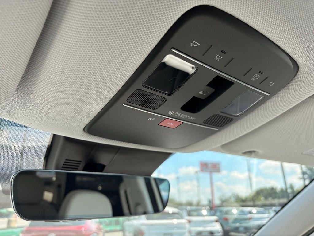 2026 Hyundai PALISADE HYBRID SEL Premium 7 Passenger