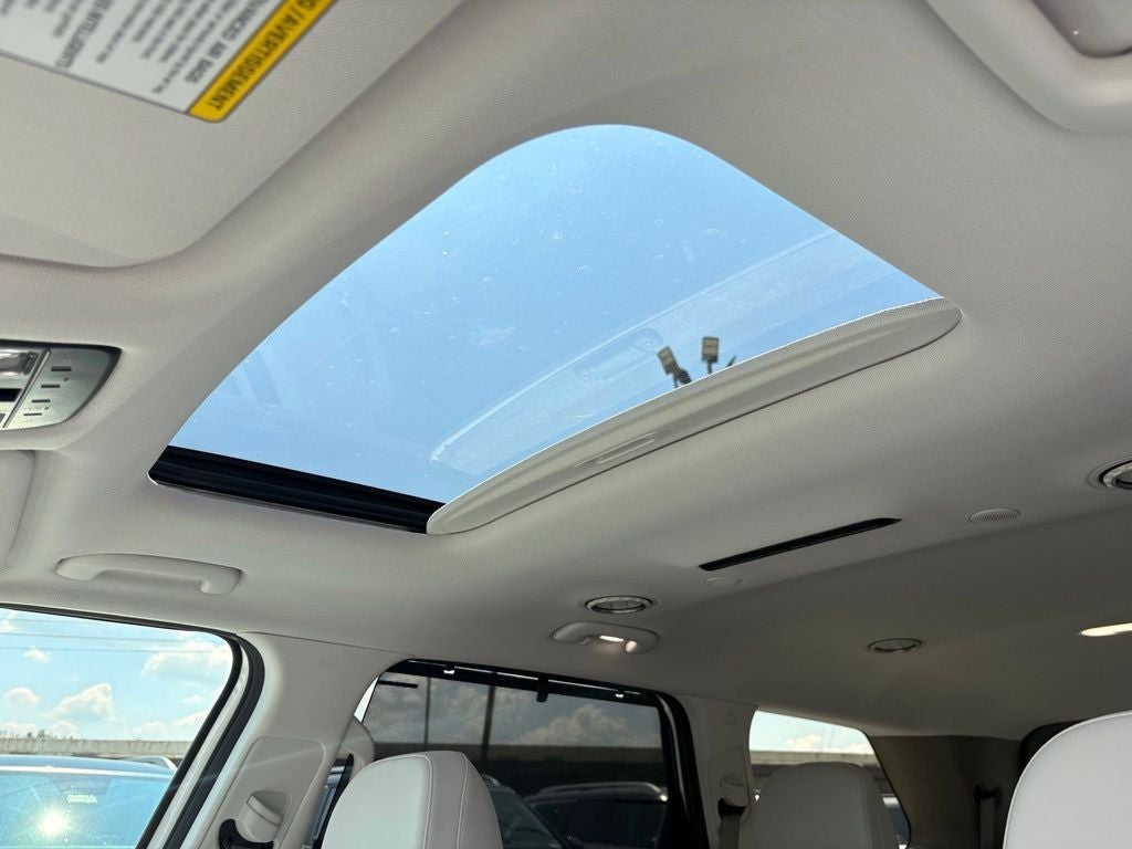 2026 Hyundai PALISADE HYBRID SEL Premium 7 Passenger