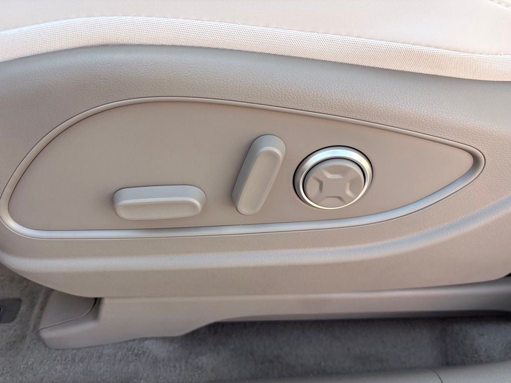 2026 Hyundai PALISADE HYBRID SEL Premium 7 Passenger