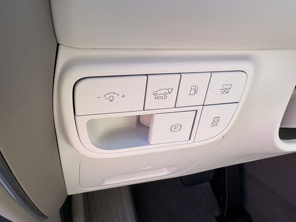 2026 Hyundai PALISADE HYBRID SEL Premium 7 Passenger