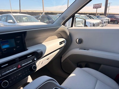 2026 Hyundai PALISADE HYBRID SEL Premium 7 Passenger
