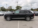 2027 Hyundai PALISADE HYBRID Calligraphy