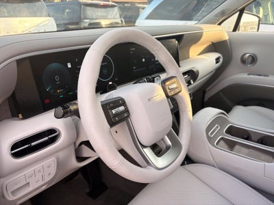 2027 Hyundai PALISADE HYBRID Limited