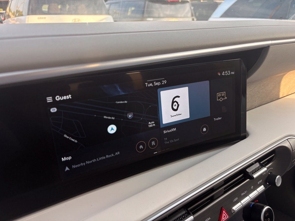 2027 Hyundai PALISADE HYBRID Limited