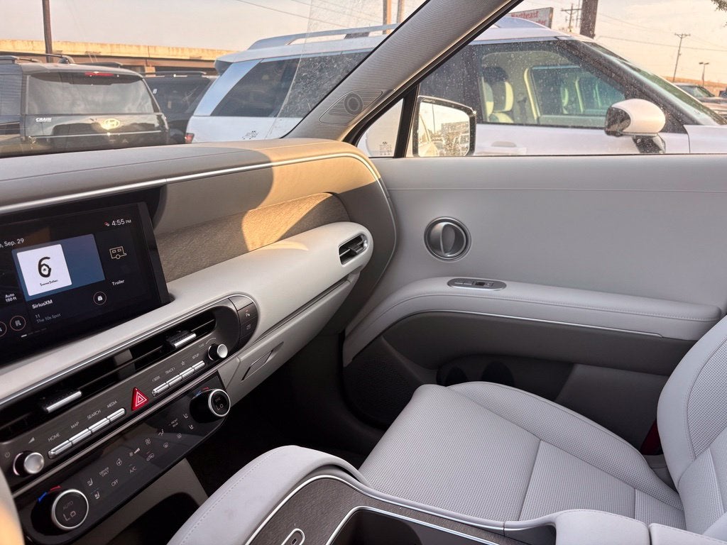 2027 Hyundai PALISADE HYBRID Limited