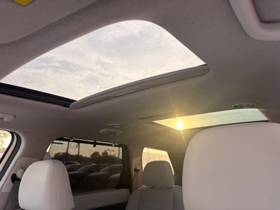 2027 Hyundai PALISADE HYBRID Limited