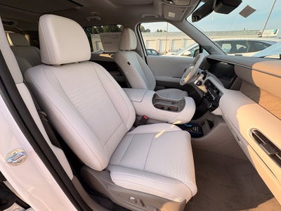 2027 Hyundai PALISADE HYBRID Limited
