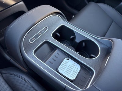2027 Hyundai PALISADE HYBRID Limited