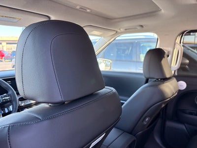 2027 Hyundai PALISADE HYBRID Limited