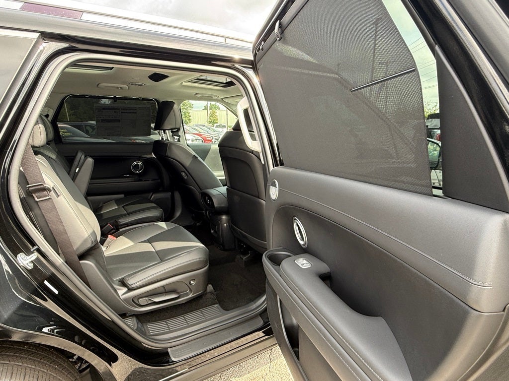 2026 Hyundai PALISADE Limited AWD