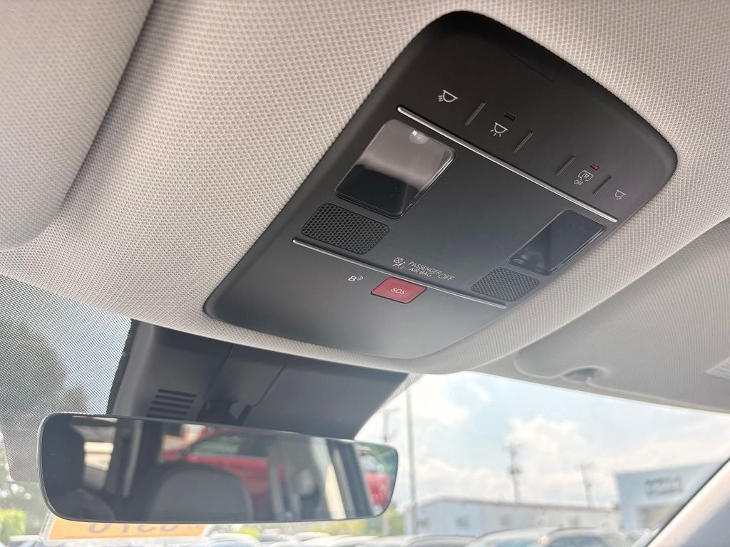 2026 Hyundai PALISADE SEL 7 Passenger