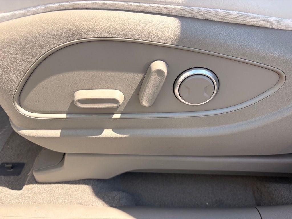 2027 Hyundai PALISADE SEL