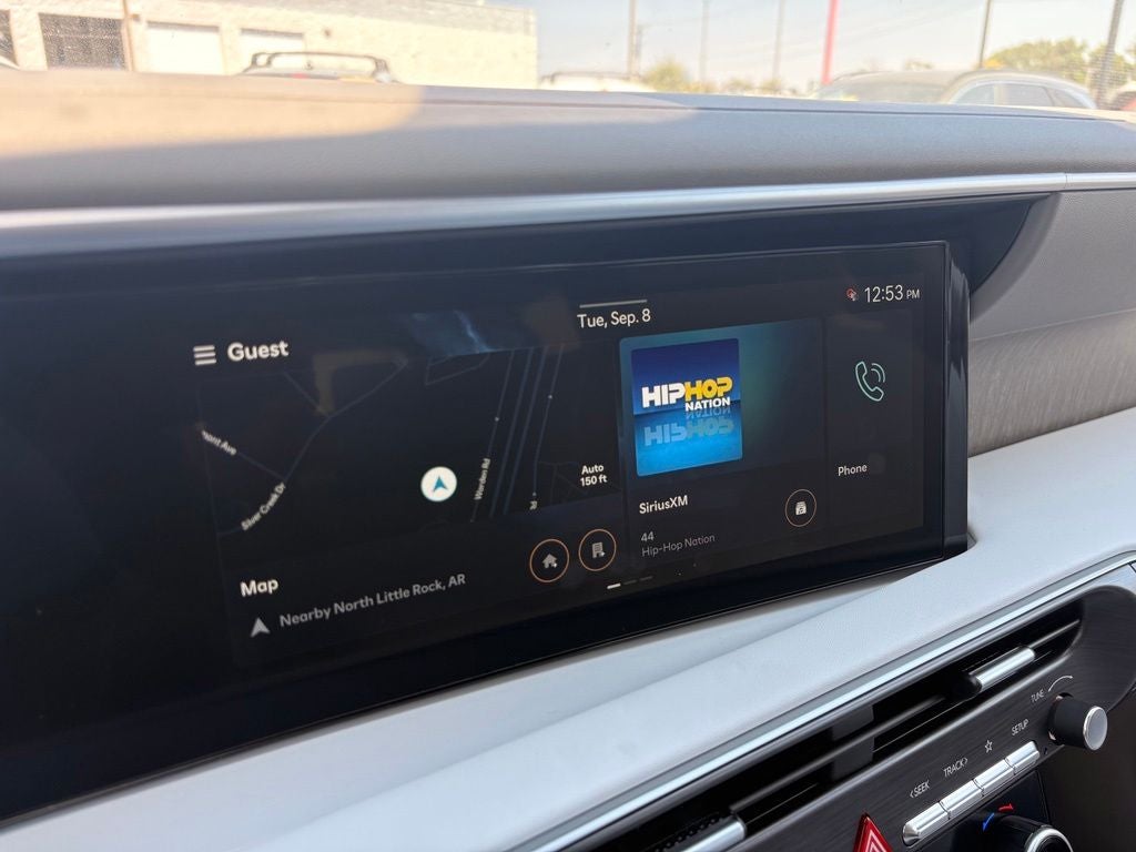 2027 Hyundai PALISADE SEL 7 Passenger