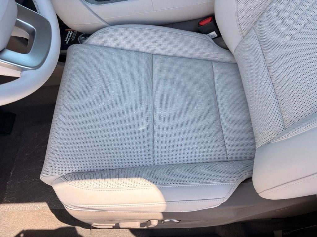 2027 Hyundai PALISADE SEL 7 Passenger