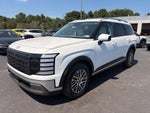 2027 Hyundai PALISADE SEL