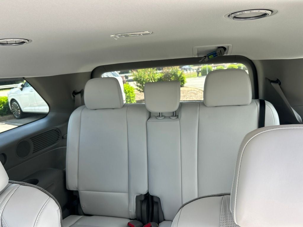 2026 Hyundai PALISADE SEL 7 Passenger