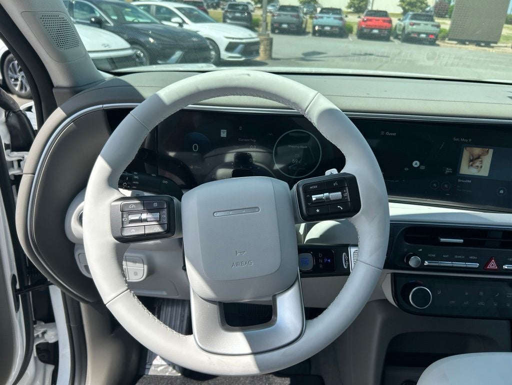 2026 Hyundai PALISADE SEL 7 Passenger