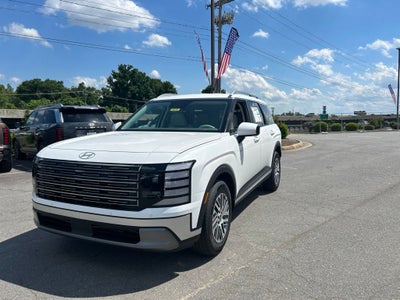 2026 Hyundai PALISADE SEL 7 Passenger
