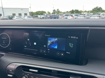 2026 Hyundai PALISADE SEL 7 Passenger