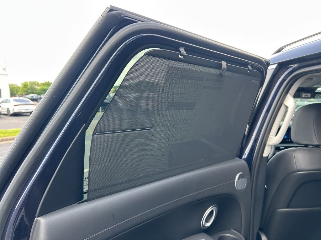 2026 Hyundai PALISADE SEL 7 Passenger