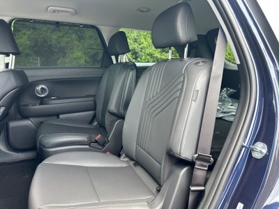 2026 Hyundai PALISADE SEL 7 Passenger