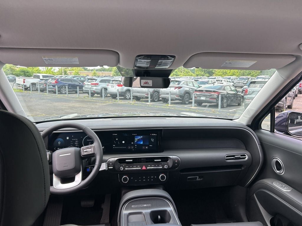2026 Hyundai PALISADE SEL 7 Passenger