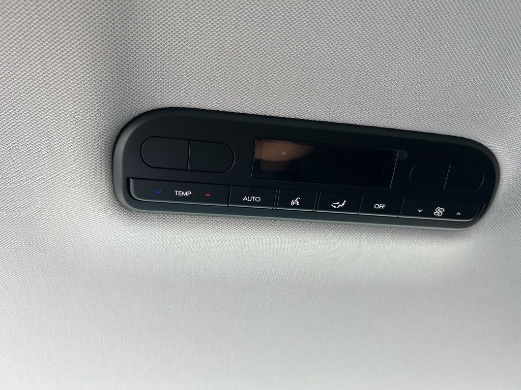 2026 Hyundai PALISADE SEL 7 Passenger