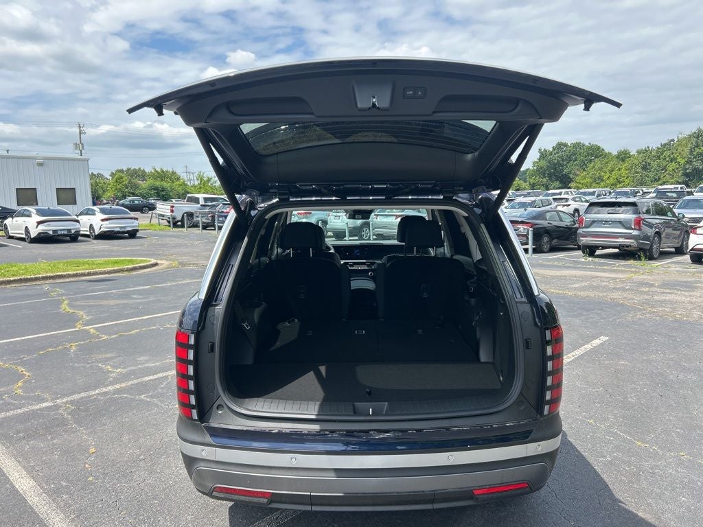 2026 Hyundai PALISADE SEL 7 Passenger