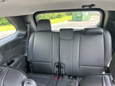 2026 Hyundai PALISADE SEL 7 Passenger