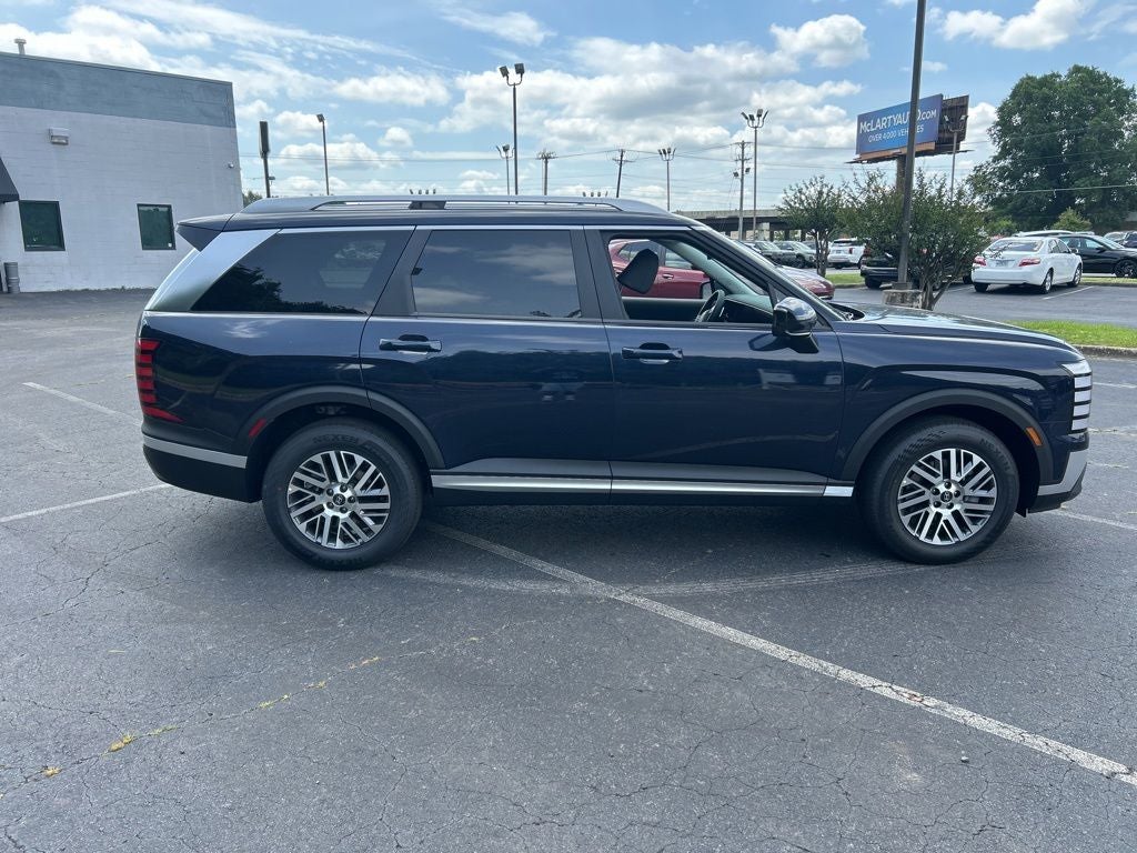 2026 Hyundai PALISADE SEL 7 Passenger