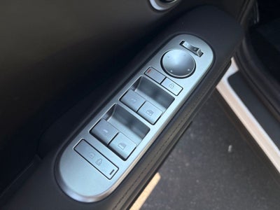 2027 Hyundai PALISADE SEL