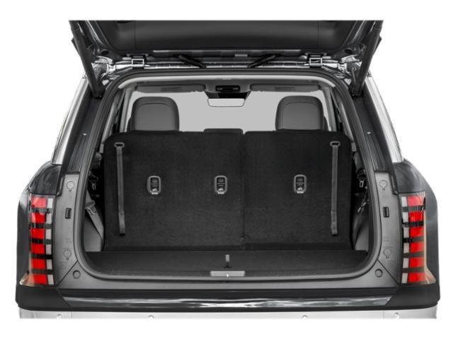 2026 Hyundai PALISADE SEL FWD