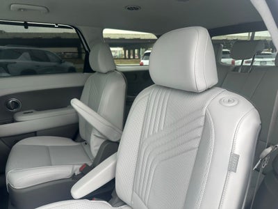 2026 Hyundai PALISADE SEL 7 Passenger