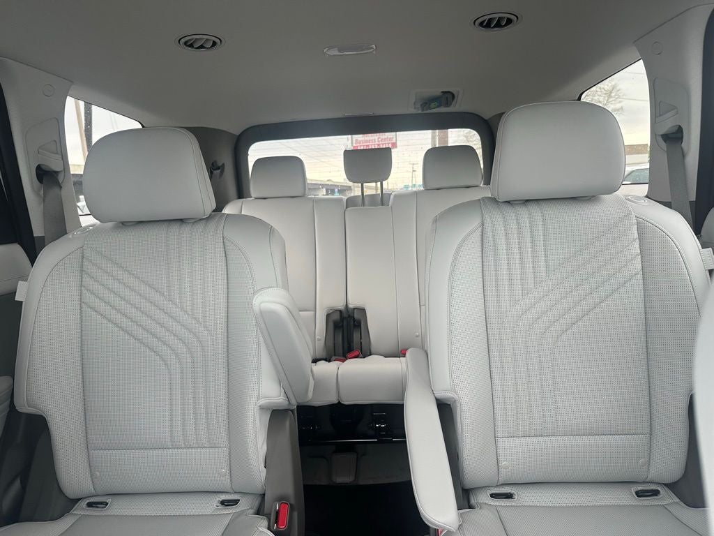 2026 Hyundai PALISADE SEL 7 Passenger