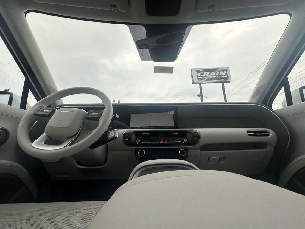 2026 Hyundai PALISADE SEL 7 Passenger